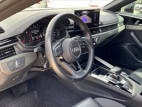 Used 2023 Audi A5 2.0T Premium w/ Convenience Package image 18