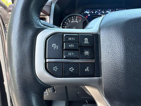 Used 2024 Ford Expedition Limited RWD image 23