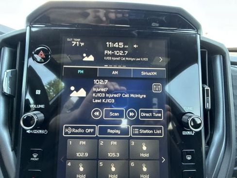 New 2026 Subaru Forester Limited AWD/4WD image 16