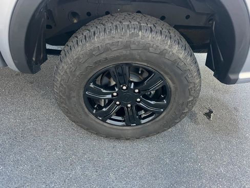 Used 2022 Ford Ranger XL w/ Equipment Group 101A High image 38