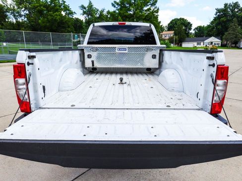 Used 2022 Ford F250 XL w/ STX Appearance Package AWD/4WD image 17