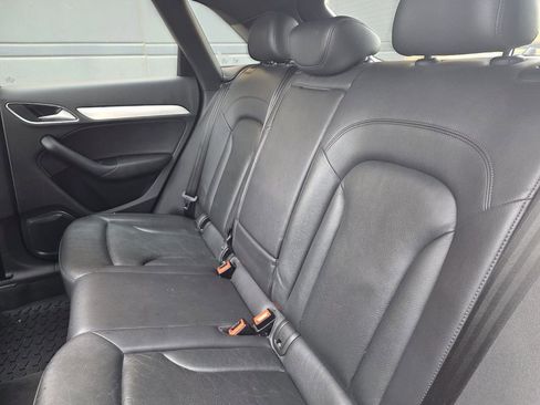 Used 2015 Audi Q3 2.0T Prestige w/ Prestige Package AWD/4WD image 18