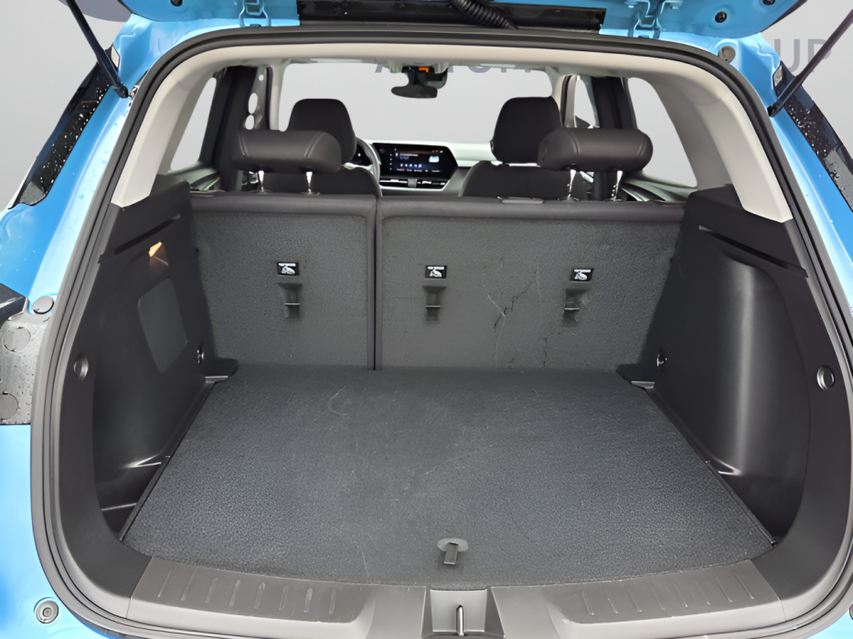 Certified 2026 Chevrolet TrailBlazer LS w/ LS Convenience Package FWD image 14