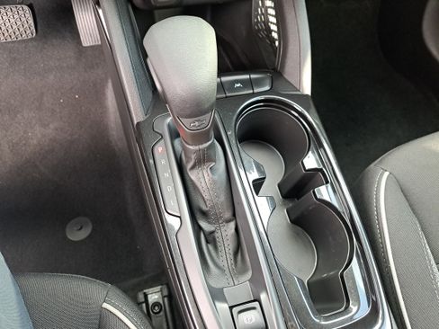 Used 2024 Chevrolet TrailBlazer LT w/ Driver Confidence Package image 25