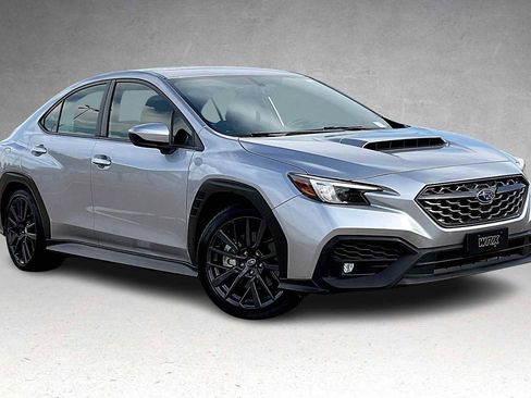 Used 2023 Subaru WRX Premium image 21