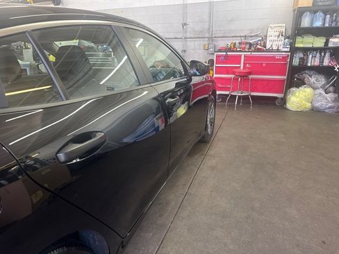 Certified 2026 Nissan Sentra S w/ Floor Mat Package FWD image 5