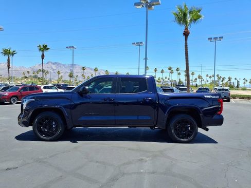Used 2023 Toyota Tundra SR5 w/ TRD Sport Premium Package AWD/4WD image 13