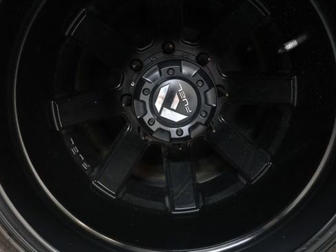 Used 2021 GMC Sierra 3500 4x4 Crew Cab w/ Gooseneck/5TH Wheel Package image 87