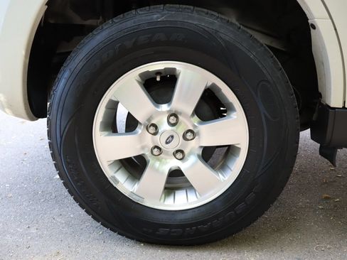 Used 2012 Ford Escape Limited AWD/4WD image 41