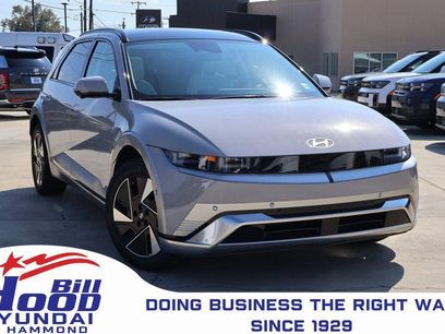 New 2026 Hyundai Ioniq 5 Limited