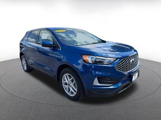 Used 2024 Ford Edge SEL video 2