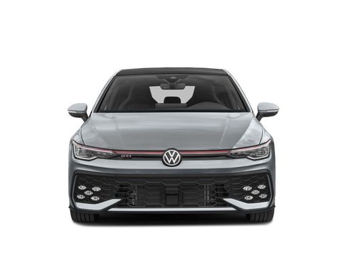 New 2026 Volkswagen GTI SE FWD image 4