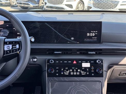 New 2026 Genesis GV80 3.5T Prestige image 6