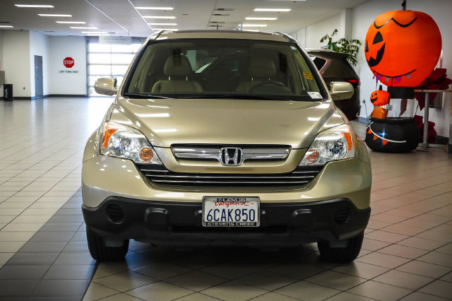 Used 2008 Honda CR-V EX-L image 4