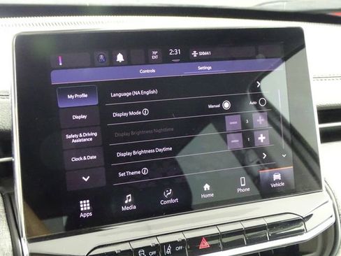 Used 2022 Jeep Compass Latitude image 36