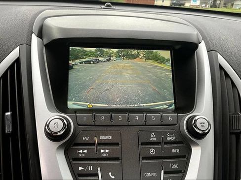 Used 2017 GMC Terrain SLE FWD image 5