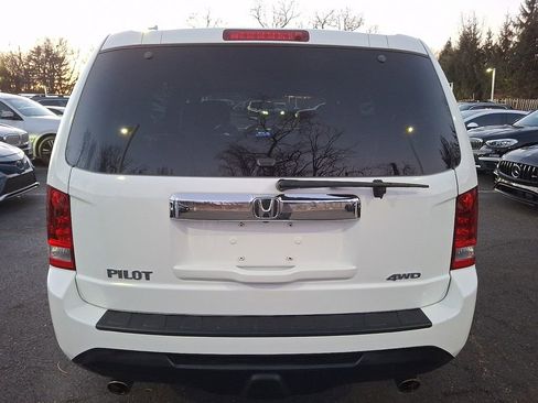 Used 2015 Honda Pilot EX-L image 6