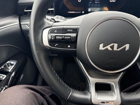 Used 2026 Kia K5 GT-Line w/ GT-Line Premium Package FWD image 19