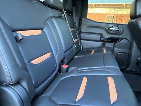 Used 2021 GMC Sierra 1500 AT4 w/ AT4 Premium Package image 23