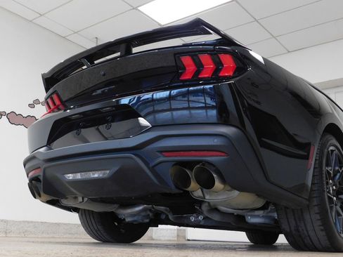 Used 2024 Ford Mustang GT Premium w/ GT Performance Package RWD image 79