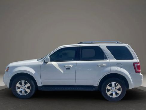Used 2012 Ford Escape Limited image 17