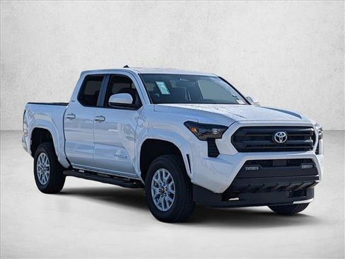 Used 2024 Toyota Tacoma SR5 image 7