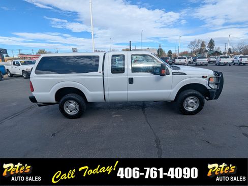 Used 2011 Ford F250 XL image 5
