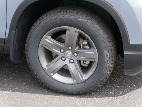 Used 2023 Honda Ridgeline RTL-E image 15