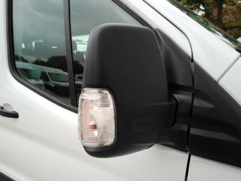 Used 2024 Ford Transit 350 XLT image 18