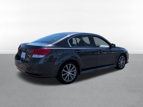 Used 2013 Subaru Legacy 2.5i Sport AWD/4WD image 6