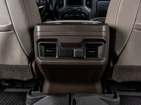 Used 2023 Chevrolet Silverado 2500 Custom w/ Custom Convenience Package image 31