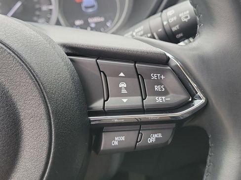 Used 2022 MAZDA CX-5 AWD 2.5 S image 27