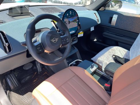 New 2027 MINI Cooper Countryman S AWD/4WD image 11