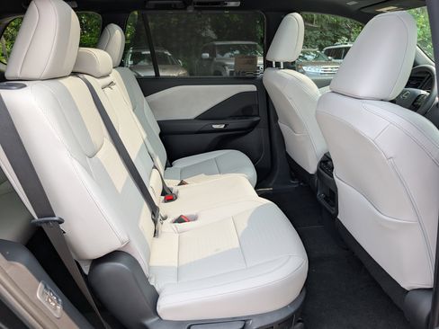 New 2025 Lexus TX 350 FWD image 9