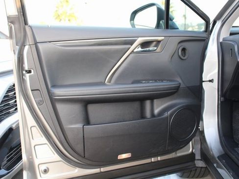 Certified 2022 Lexus RX 350 AWD image 10