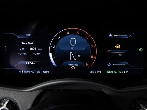 Used 2023 McLaren GT RWD image 17