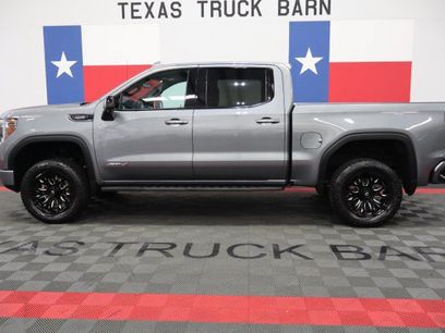 Used 2021 GMC Sierra 1500 AT4 w/ AT4 Premium Package