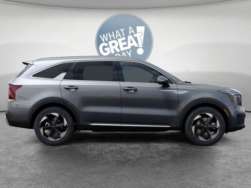 New 2026 Kia Sorento EX image 7