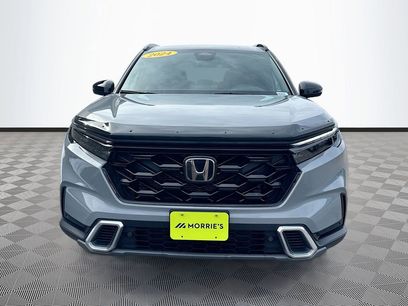 Used 2024 Honda CR-V Sport Touring