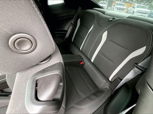 Used 2023 Chevrolet Camaro LT RWD image 36