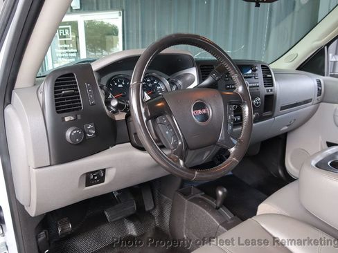 Used 2014 GMC Sierra 2500 W/T AWD/4WD image 10