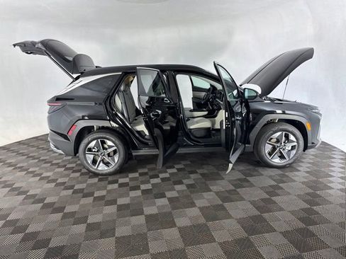 Used 2026 Hyundai Tucson SEL AWD/4WD image 17