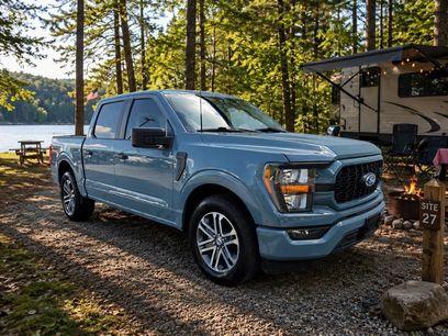 Used 2023 Ford F150 XL w/ STX Appearance Package
