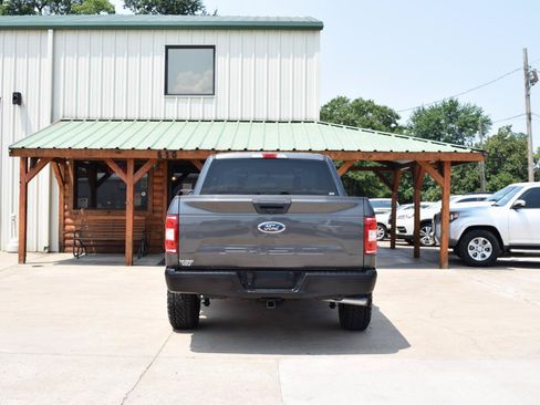 Used 2020 Ford F150 XL w/ XL Power Equipment Group AWD/4WD image 6