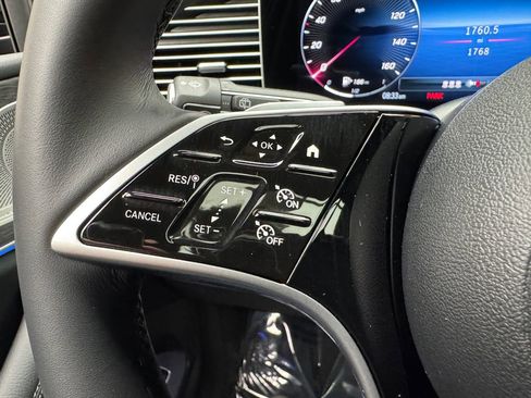 Used 2026 Mercedes-Benz GLE 350 4MATIC image 21