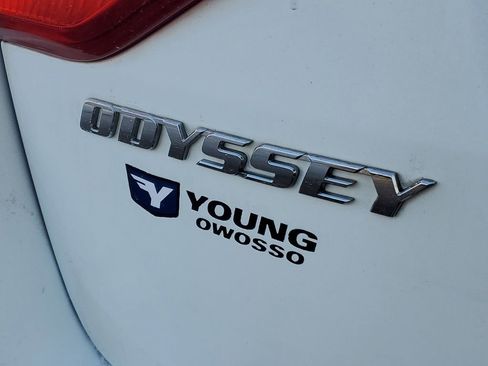 Used 2012 Honda Odyssey EX-L image 28