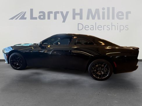 New 2026 Dodge Charger Scat Pack image 2