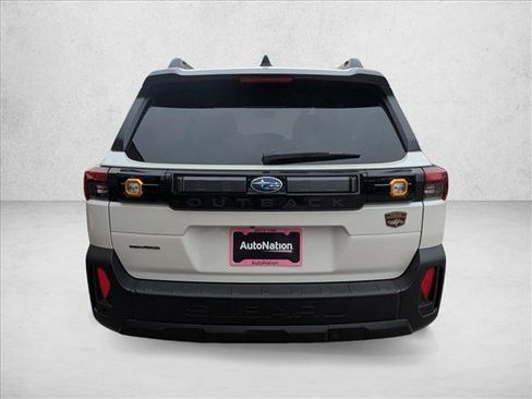 New 2026 Subaru Outback Wilderness AWD/4WD image 6