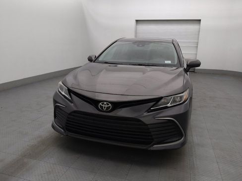 Used 2021 Toyota Camry LE image 15