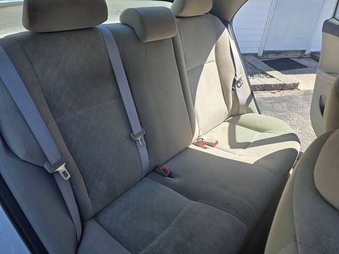 Used 2009 Toyota Corolla LE FWD image 17